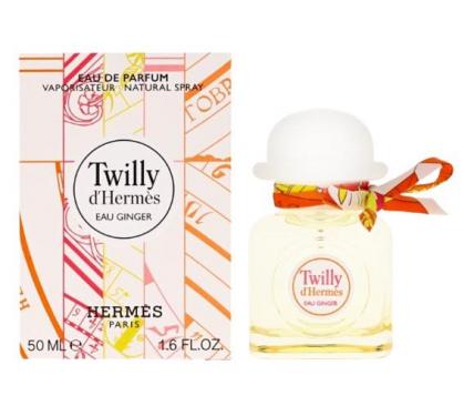 Hermes Twilly D`Hermes Eau Ginger Парфюмна вода за жени EDP